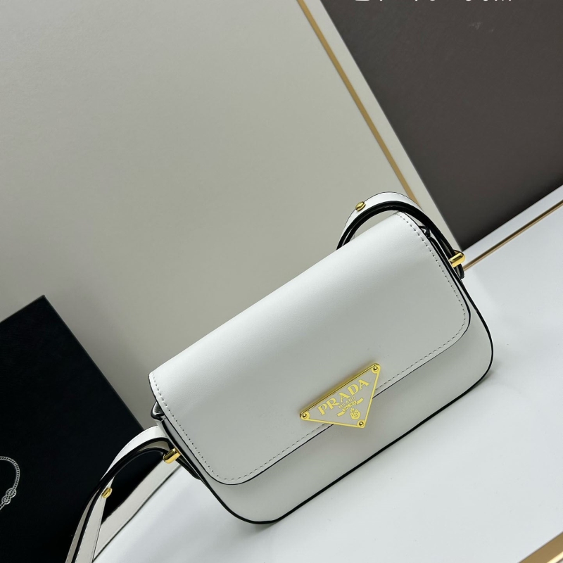 Pra*a satchel bags